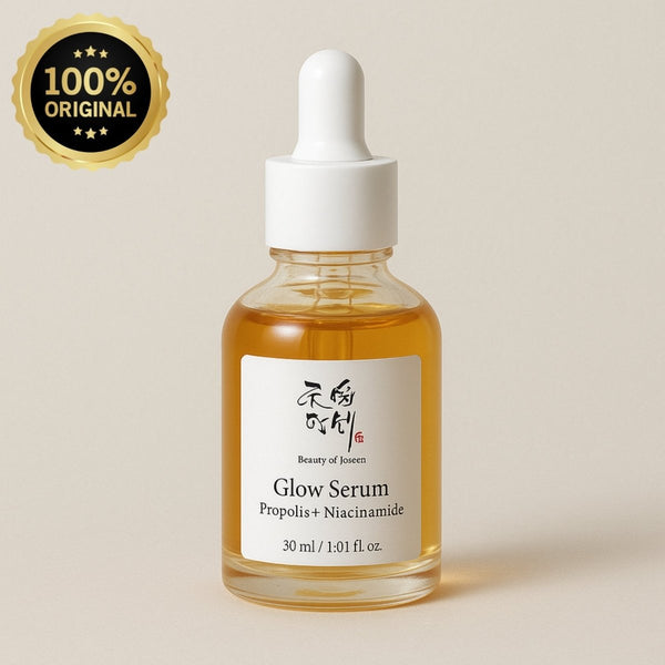 Beauty Of Joseon – Glow Serum Propolis + Niacinamide/30ml Korea My Store