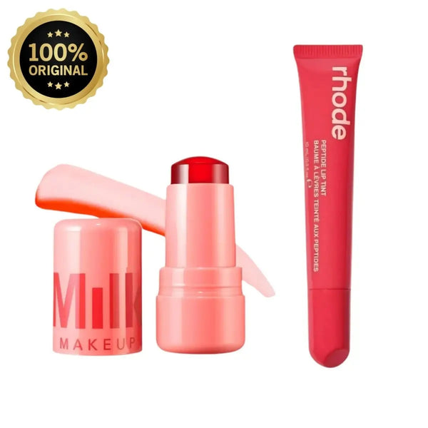 Deal milk jelly tint spritz and rhode gauva spritz Beauty
