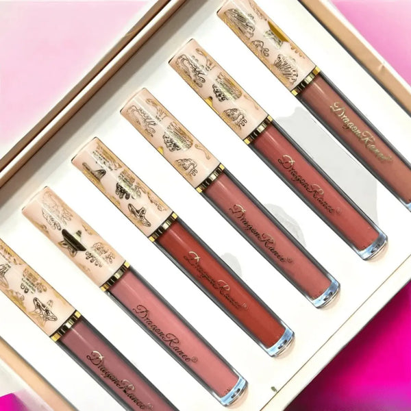 Dragon Ranee MATTE LIPGLOSS Beauty