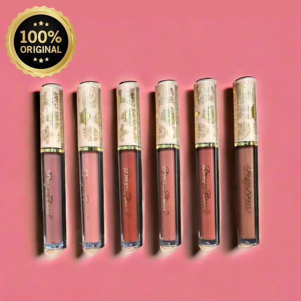 Dragon Ranee MATTE LIPGLOSS Beauty