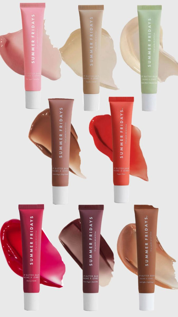 Summer Fridays Lip Butter Balm My Store