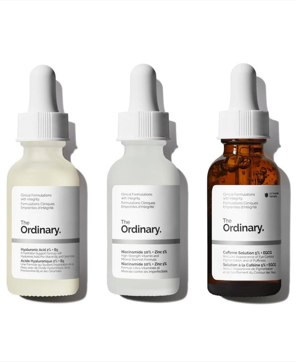 The Ordinary Most Loved Set My Store